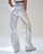 SILVER PANTS