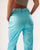 TURQUOISE PANT