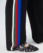 RACER KNIT PANTS