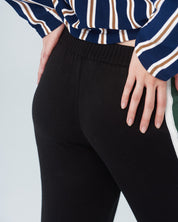 RACER KNIT PANTS
