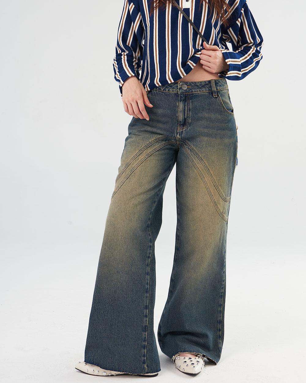 WALES JEANS
