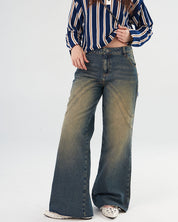 WALES JEANS