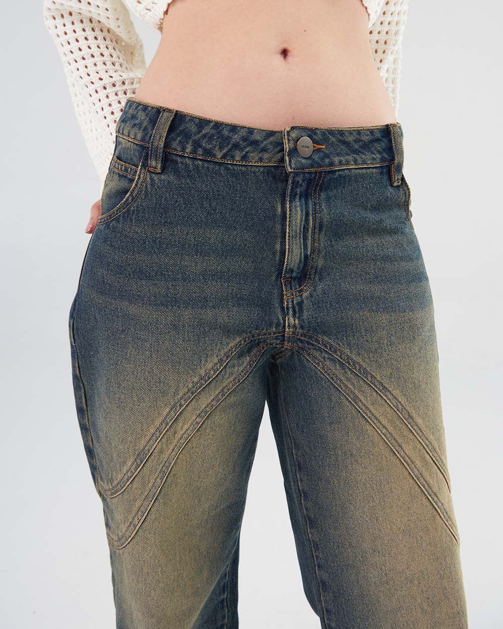 WALES JEANS
