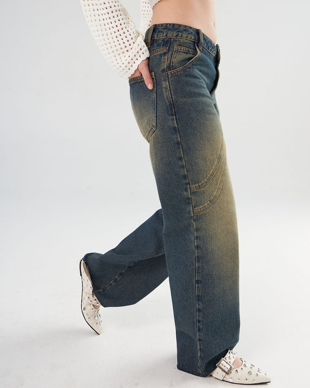 WALES JEANS