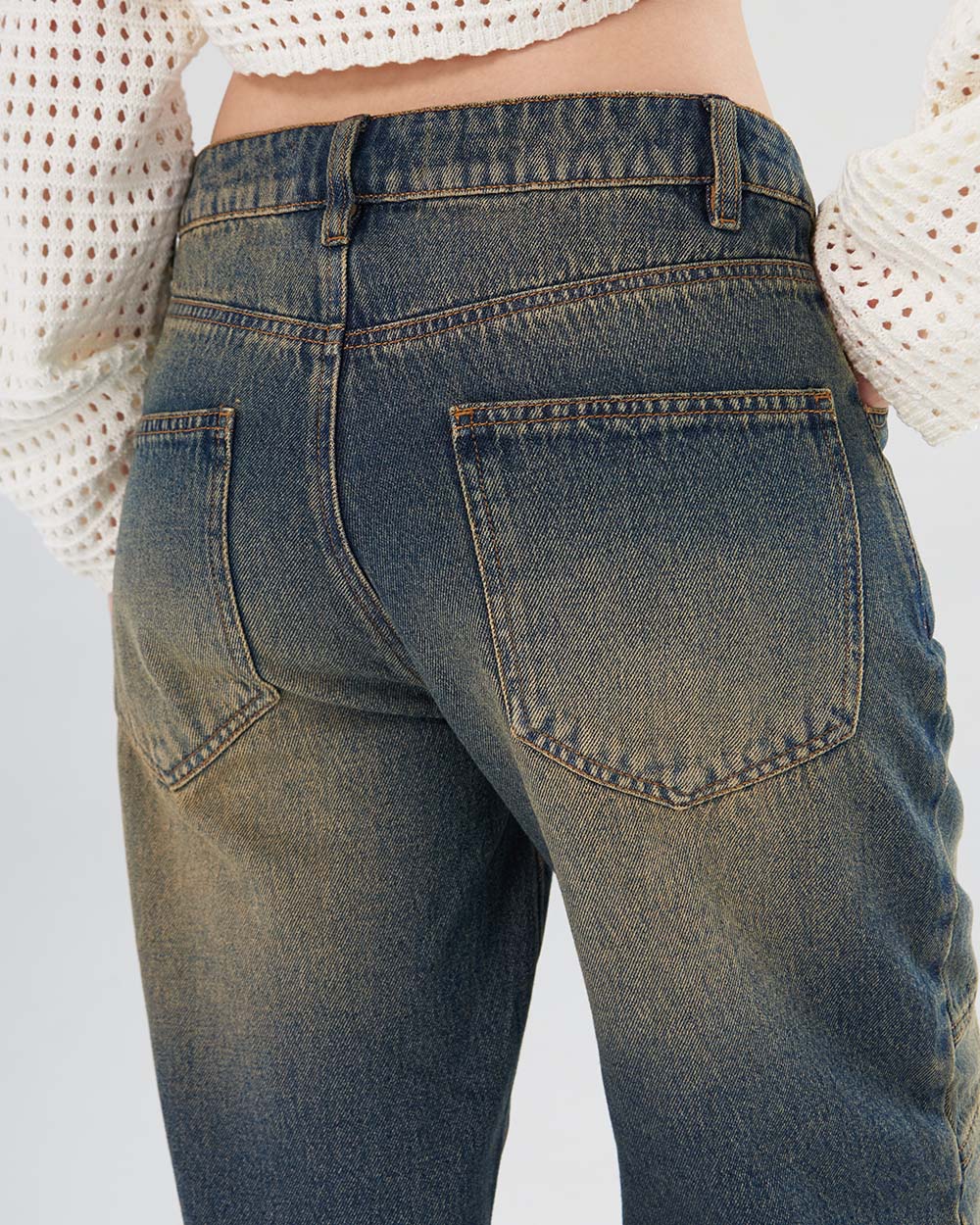 WALES JEANS