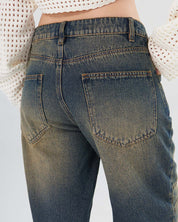 WALES JEANS