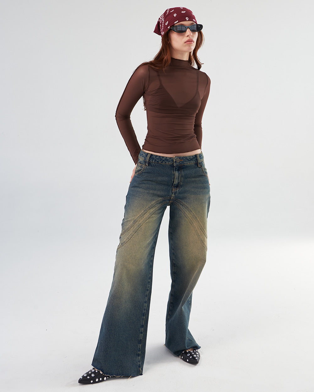 WALES JEANS