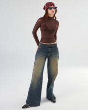 WALES JEANS