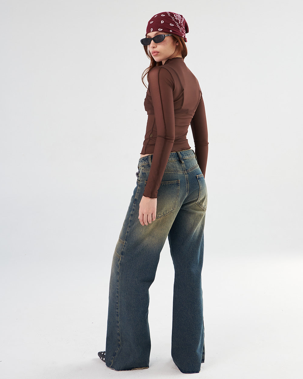 WALES JEANS