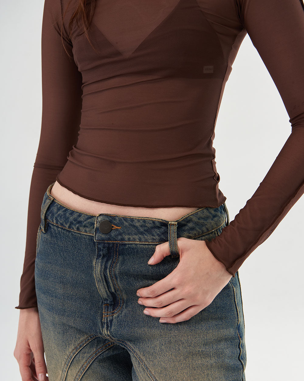 WALES JEANS