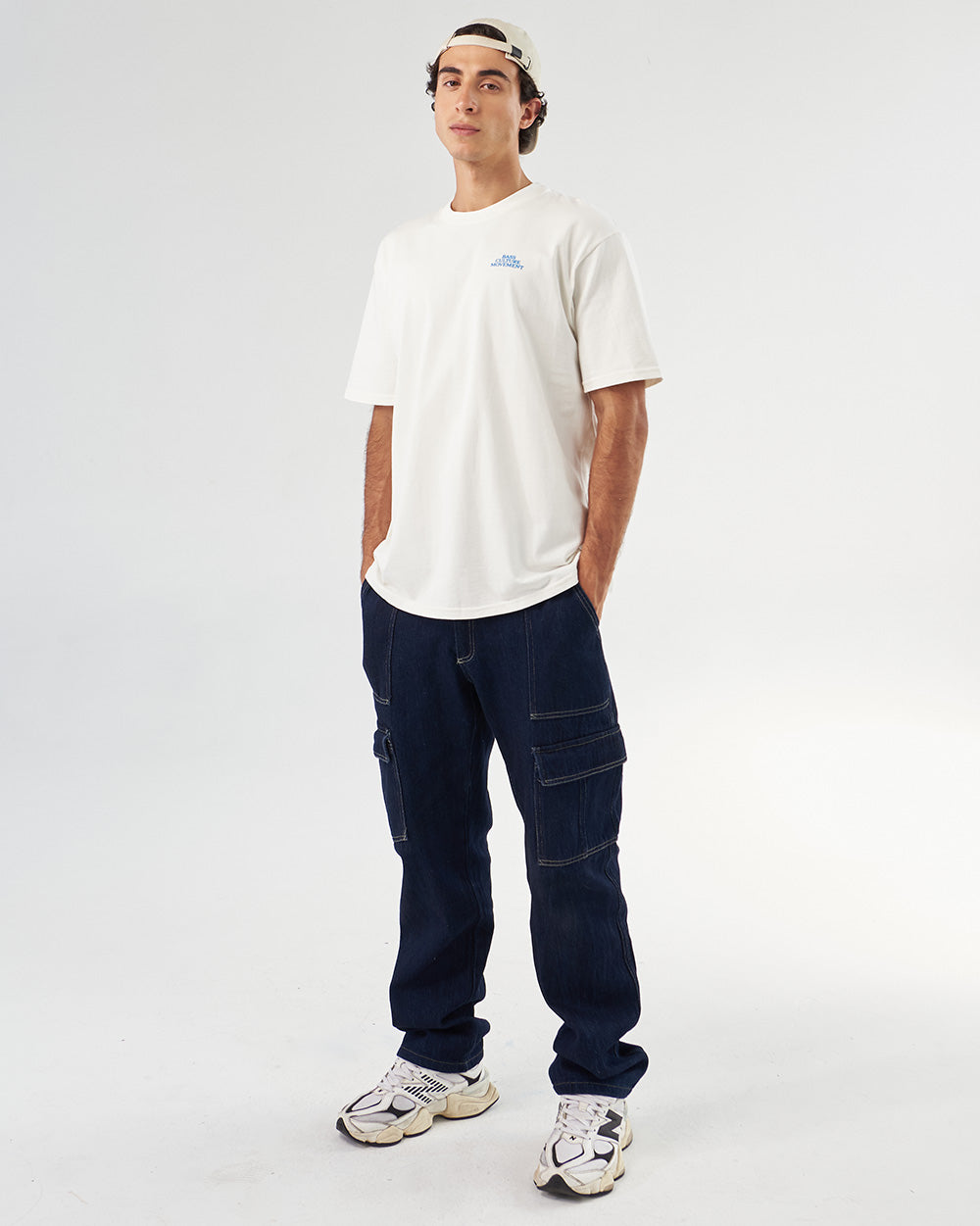 BASS TEE