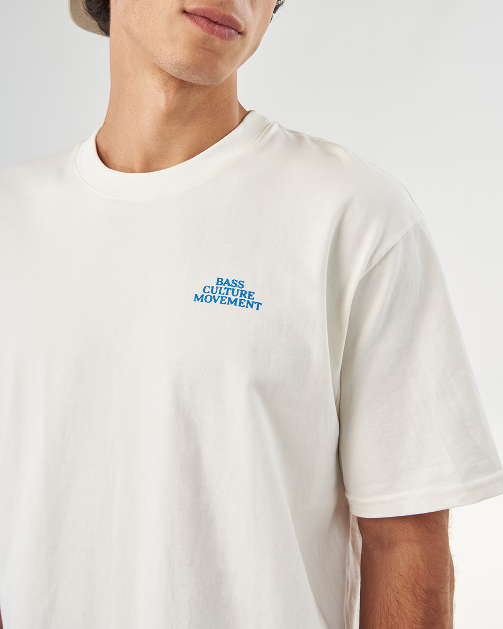 BASS TEE