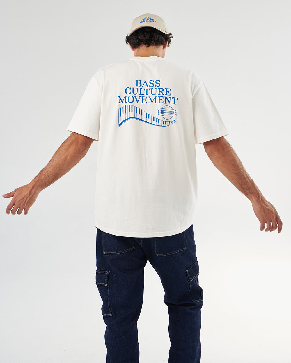 BASS TEE