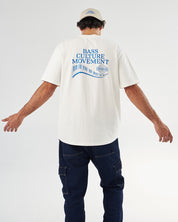 BASS TEE