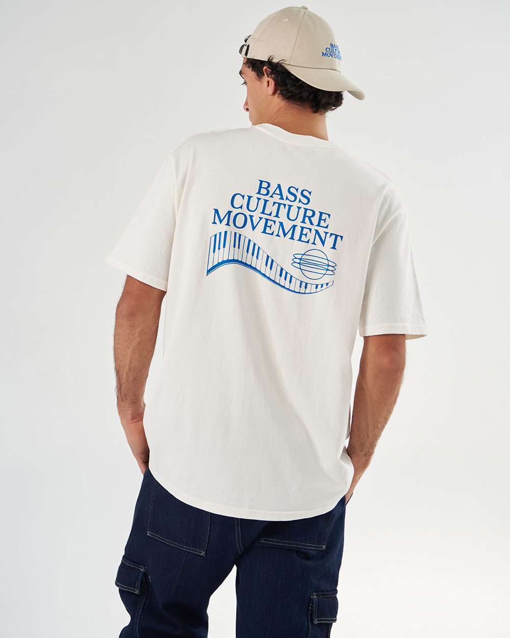 BASS TEE