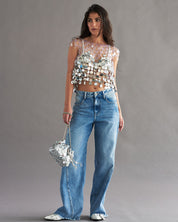 WOLF JEANS