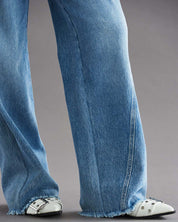 WOLF JEANS