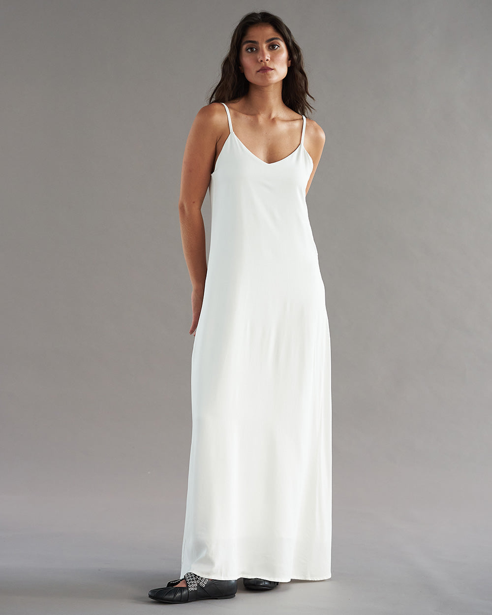 DARIA DRESS