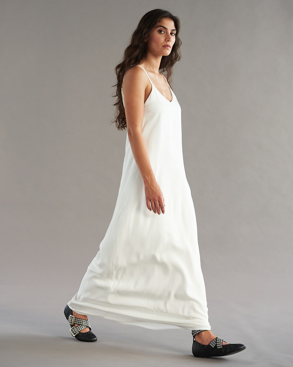 DARIA DRESS