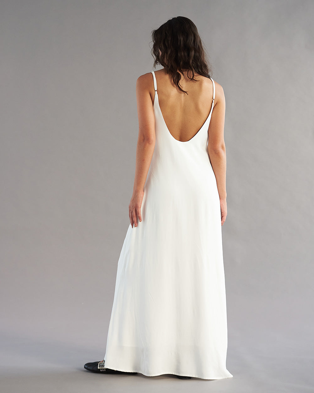 DARIA DRESS