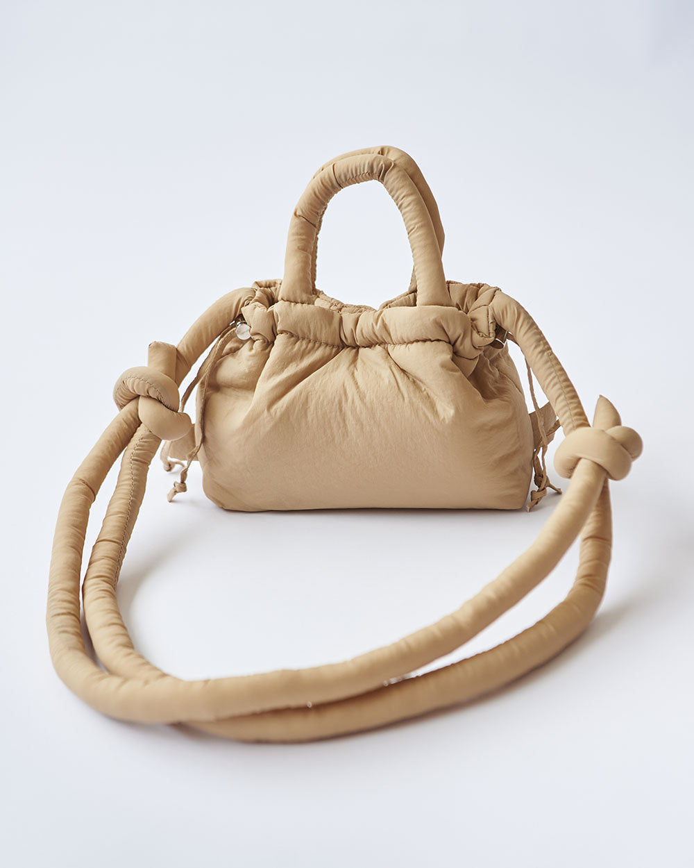 MINI PUFFER BAG