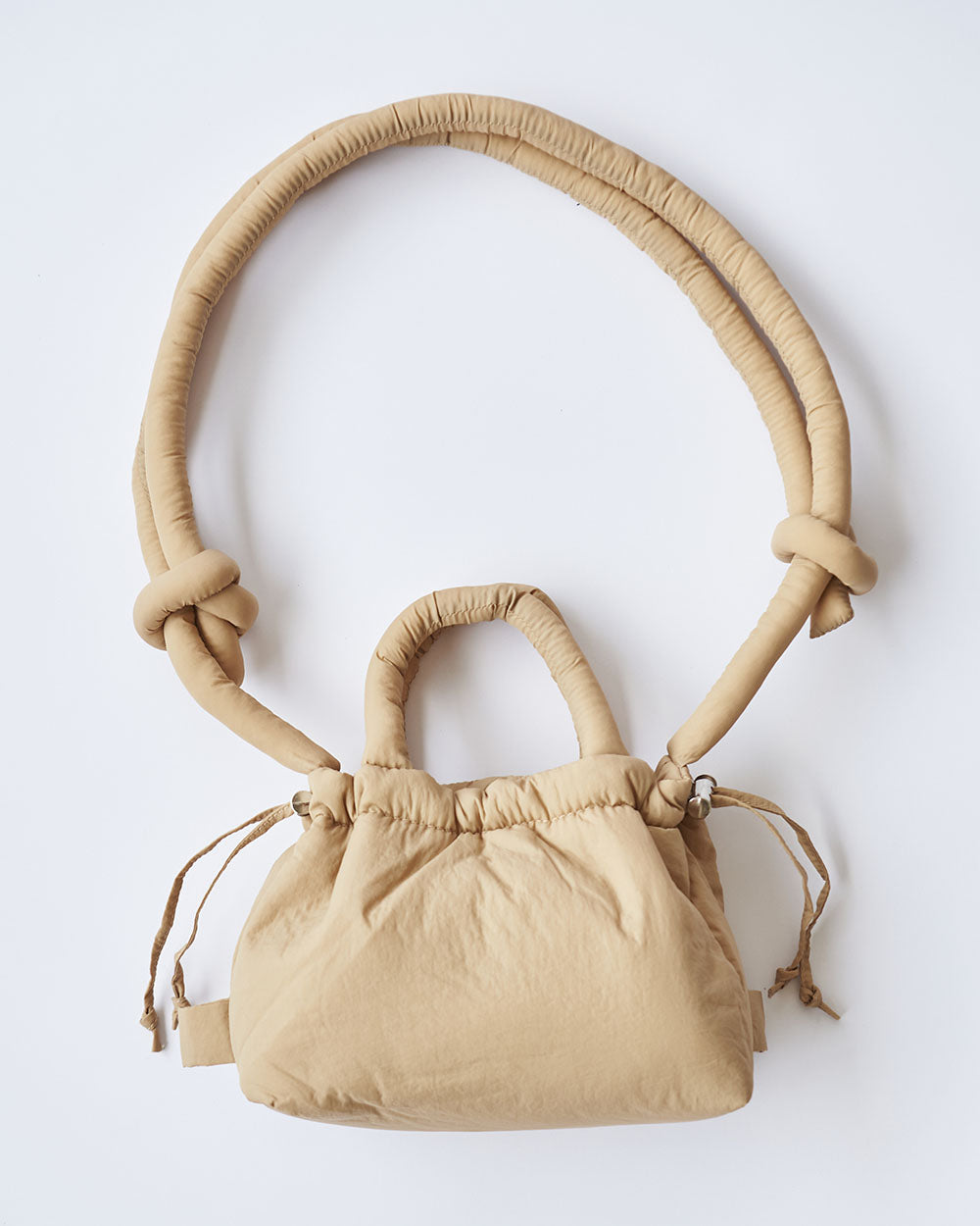 MINI PUFFER BAG