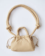 MINI PUFFER BAG