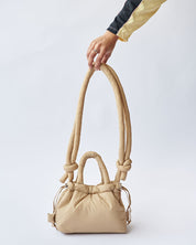 MINI PUFFER BAG