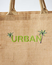 PARADISE TOTE BAG