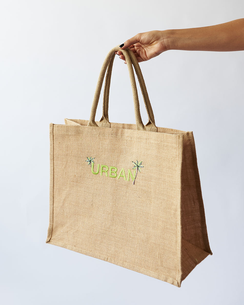 PARADISE TOTE BAG