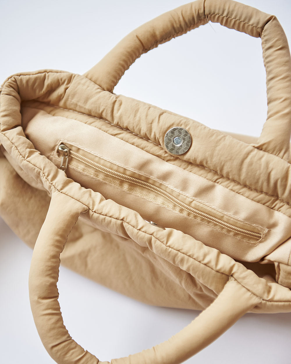 MINI PUFFER BAG