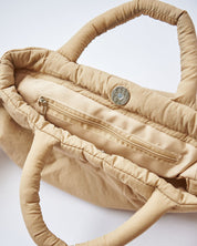 MINI PUFFER BAG