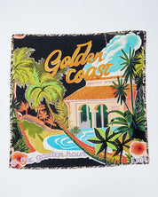 PARADISE SCARF