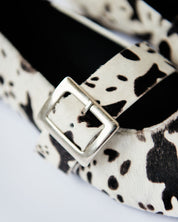 COW POINTER FLATS