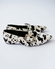 COW POINTER FLATS