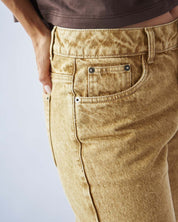 SAND JEANS