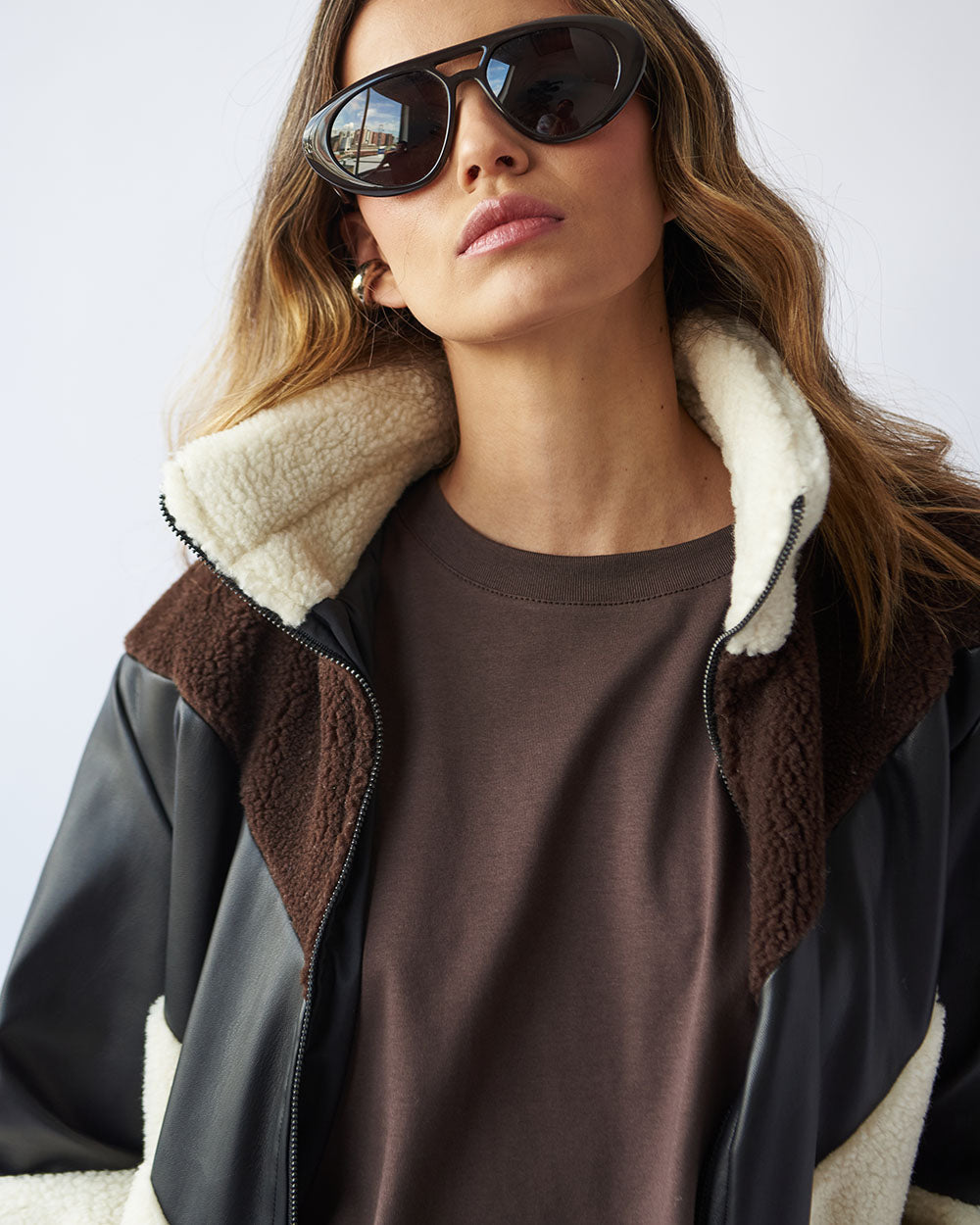 POLAR JACKET
