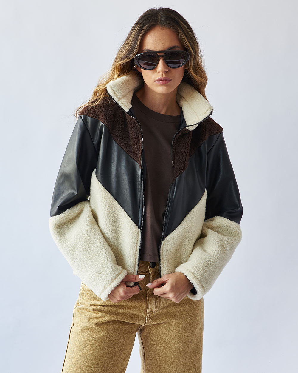 POLAR JACKET