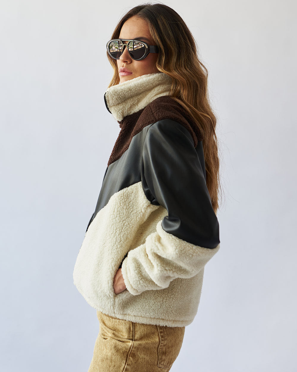 POLAR JACKET