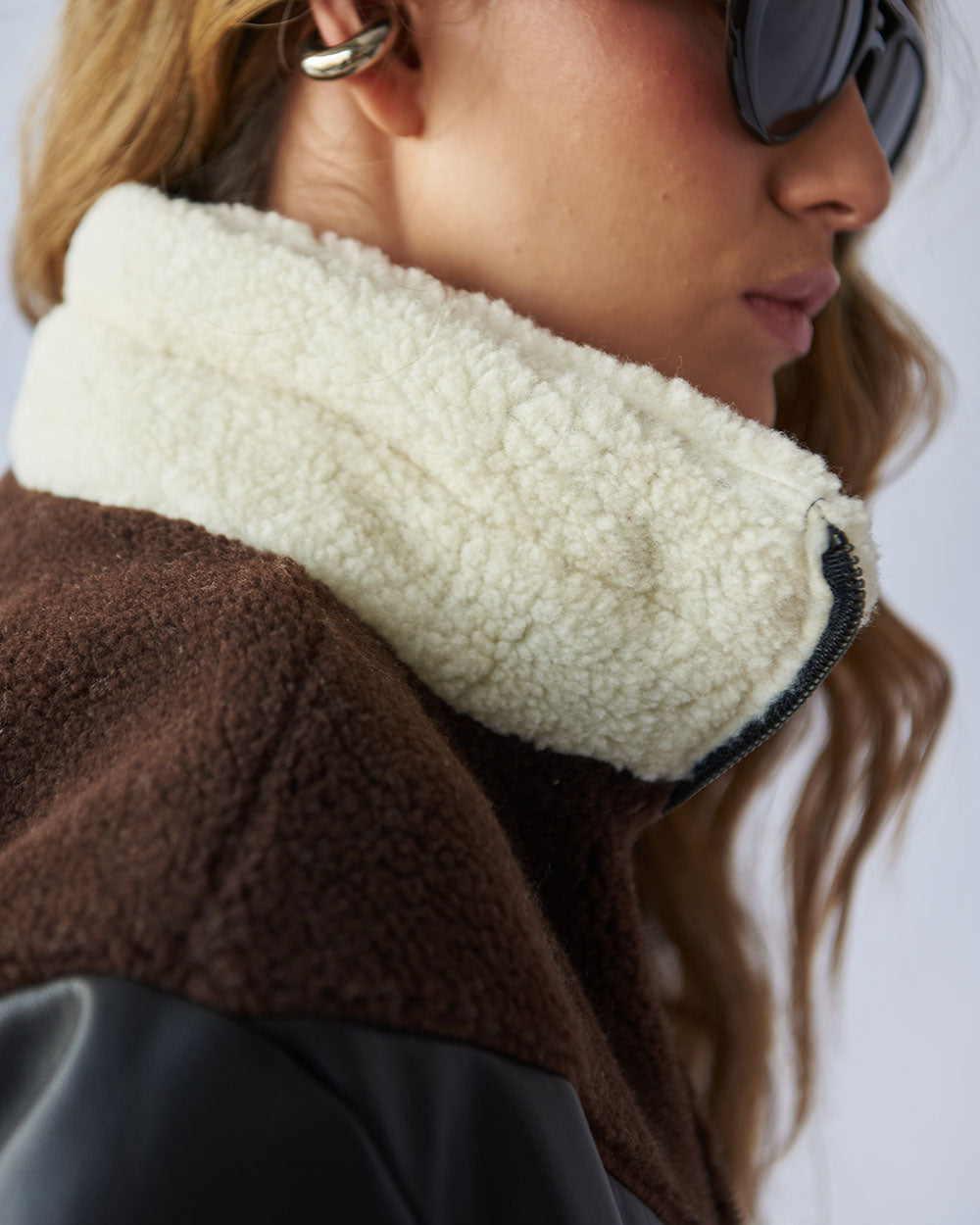 POLAR JACKET