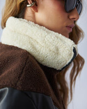 POLAR JACKET