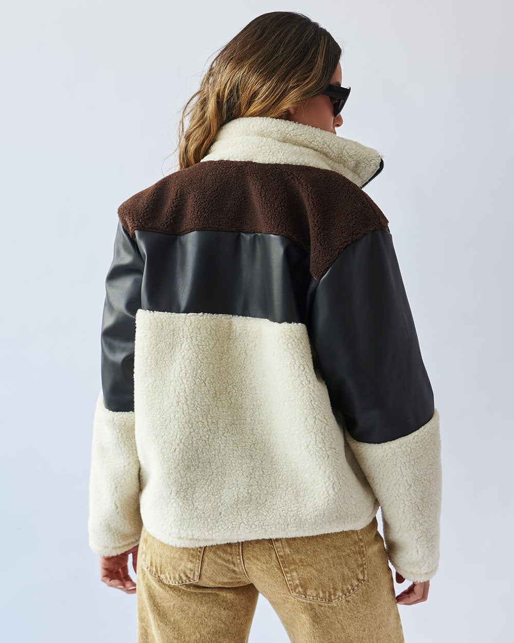 POLAR JACKET