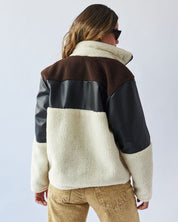 POLAR JACKET