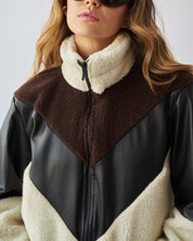 POLAR JACKET