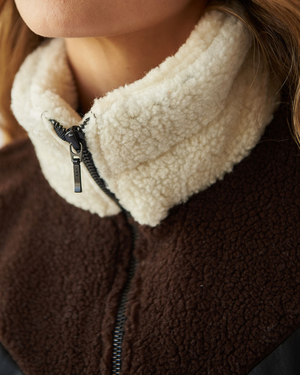 POLAR JACKET