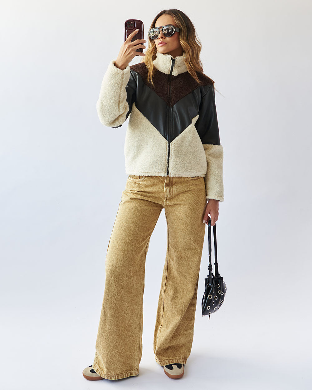 POLAR JACKET