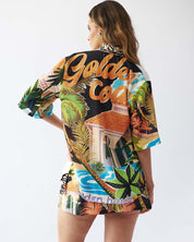 PARADISE SHIRT