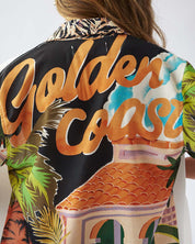 PARADISE SHIRT