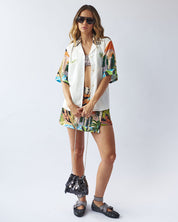 PARADISE SKIRT