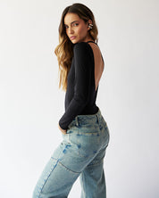 ALEXANDRIA BODY
